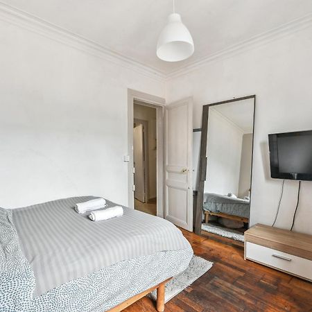 Superbe Appartement A باريس المظهر الخارجي الصورة
